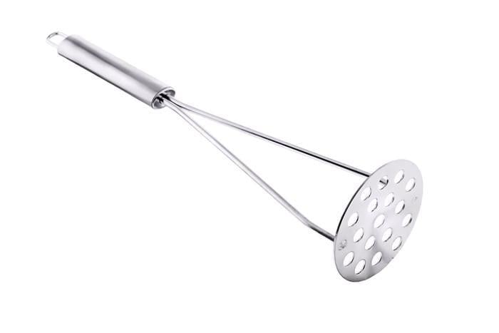 Картофельница из нержавеющей стали Empire Вера 32 см (1000)