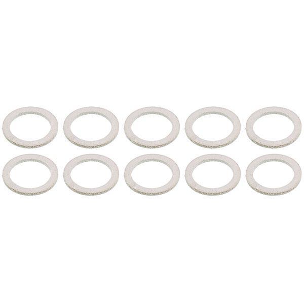 Прокладки паронитовые 1/2" для газового котла Vaillant 981142/WD-80187SU/WD-80230N 10 шт. (00000059733)