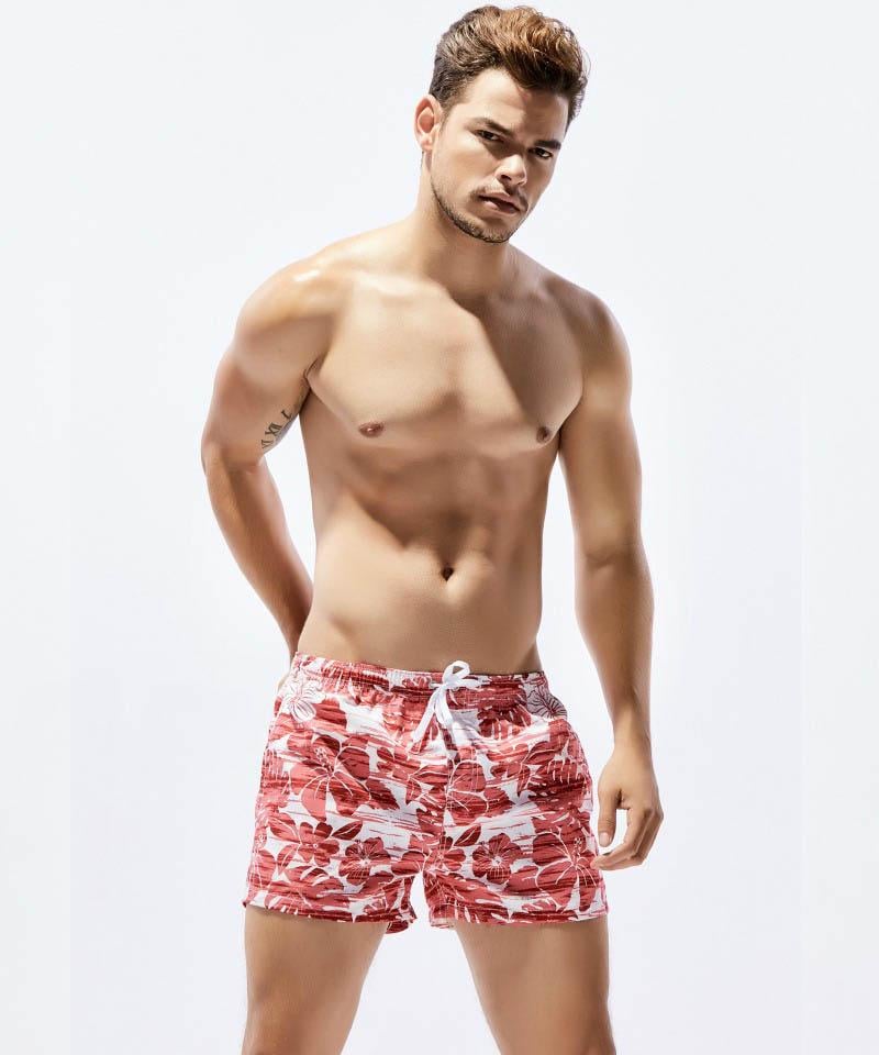 Шорти Seobean M Різнокольоровий (2621)