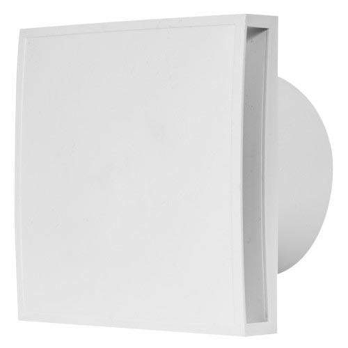 Электровентилятор EUROPLAST EET100T E-EXTRA с крышкой таймером ø 100 мм (333596) - фото 1 Электровентилятор EUROPLAST EET100T E-EXTRA с крышкой таймером ø 100 мм (333596) - фото 1