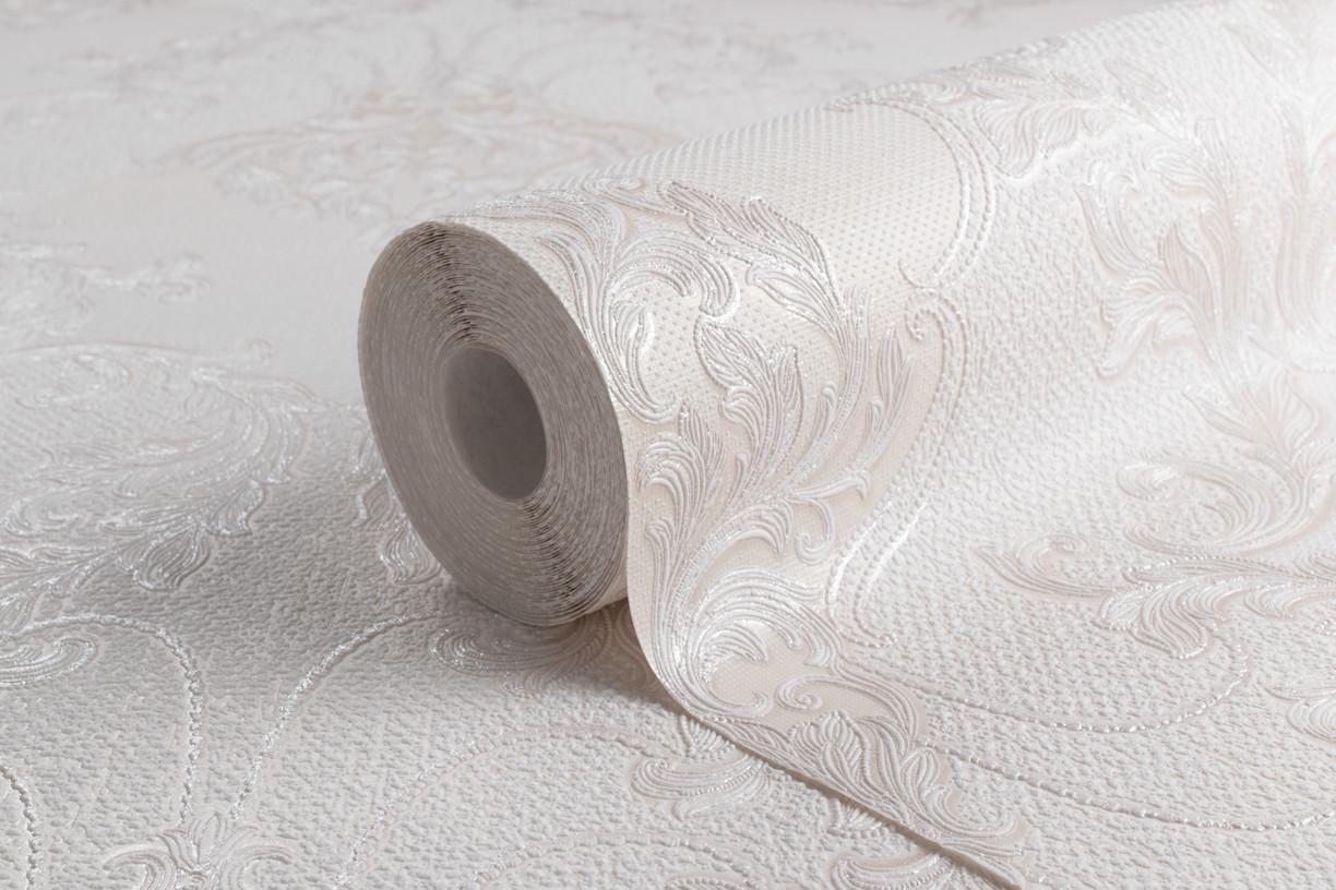 Шпалери універсальні LS 10,05х1,06 м Капучиновий (1485/4) - фото 2