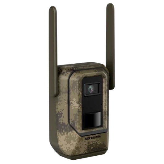 Відеокамера Ip Hikvision DS-2XS6F45G0-IC14G (10185)