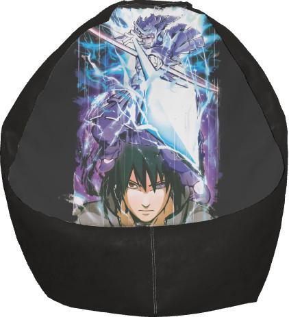 Кресло-груша Naruto 4 L (13274037) Кресло-груша Naruto 4 L (13274037)