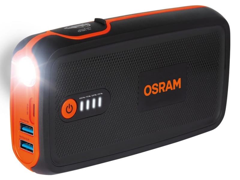 Стартовый бустер Osram BATTERYstart 300 OBSL300