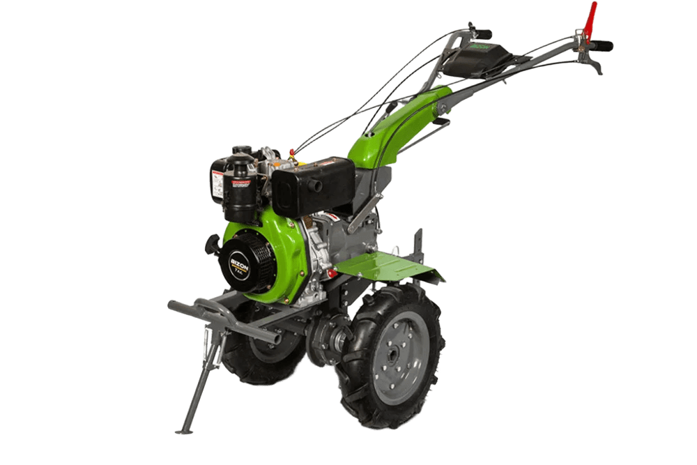 Дизельный мотоблок BIZON 1100A-3 LUX