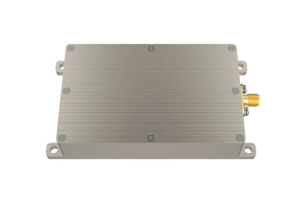 Генератор коливаючої частоти Huashi Wireless SZHUASHI YJM0830B 700-900 МГц 24В 30 Вт (56542)