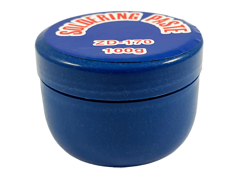 Паста паяльная ZD170 100 г (22282411)