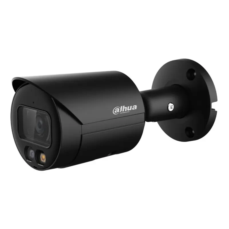 IP-видеокамера Dahua DH-IPC-HFW2849S-S-IL-BE 8МП 2,8 мм