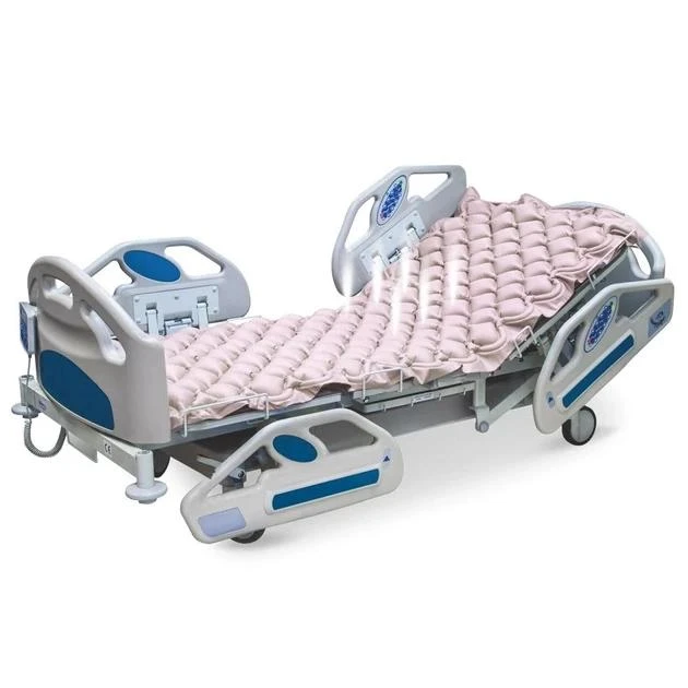 Матрас противопролежневый с компрессором и функцией статики надувной ячеистый OSD-QDC-300 - фото 4