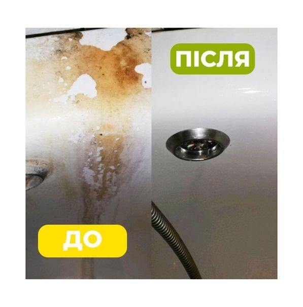 Средство Miva Nano Pro Анти налет 500 мл - фото 2 Средство Miva Nano Pro Анти налет 500 мл - фото 2