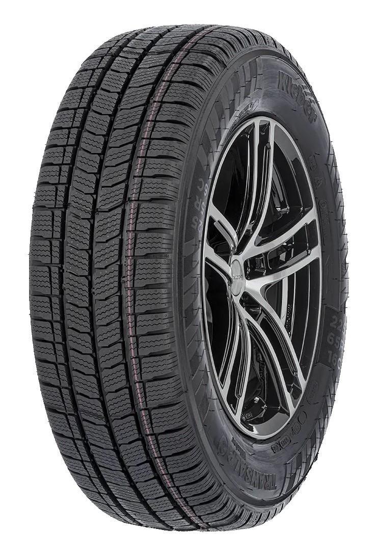 Автошина Kleber Transalp 2+ 195/65R16C 104/102R (2187153103)