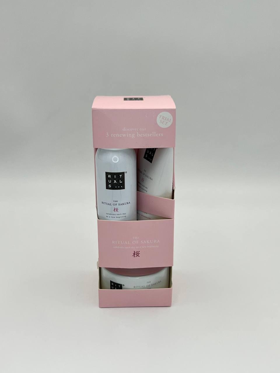Подарочный набор RITUALS The Ritual Of Sakura XS (tun30) - фото 2
