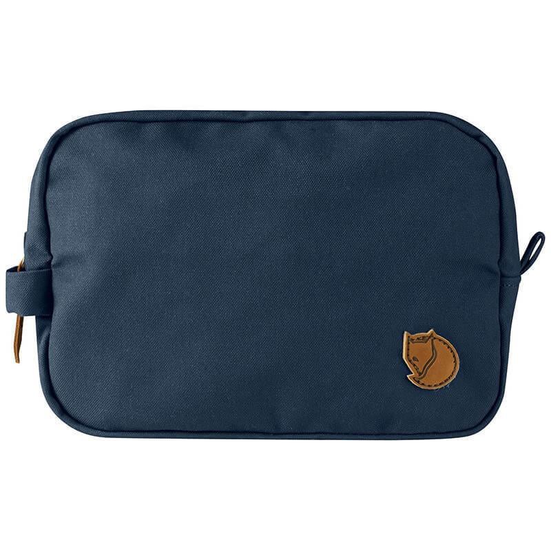 Косметичка-сумка Fjallraven Gear Bag Navy (24213,560) - фото 1