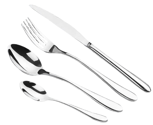 Набор столовых приборов для кухни Maestro 24 пр.