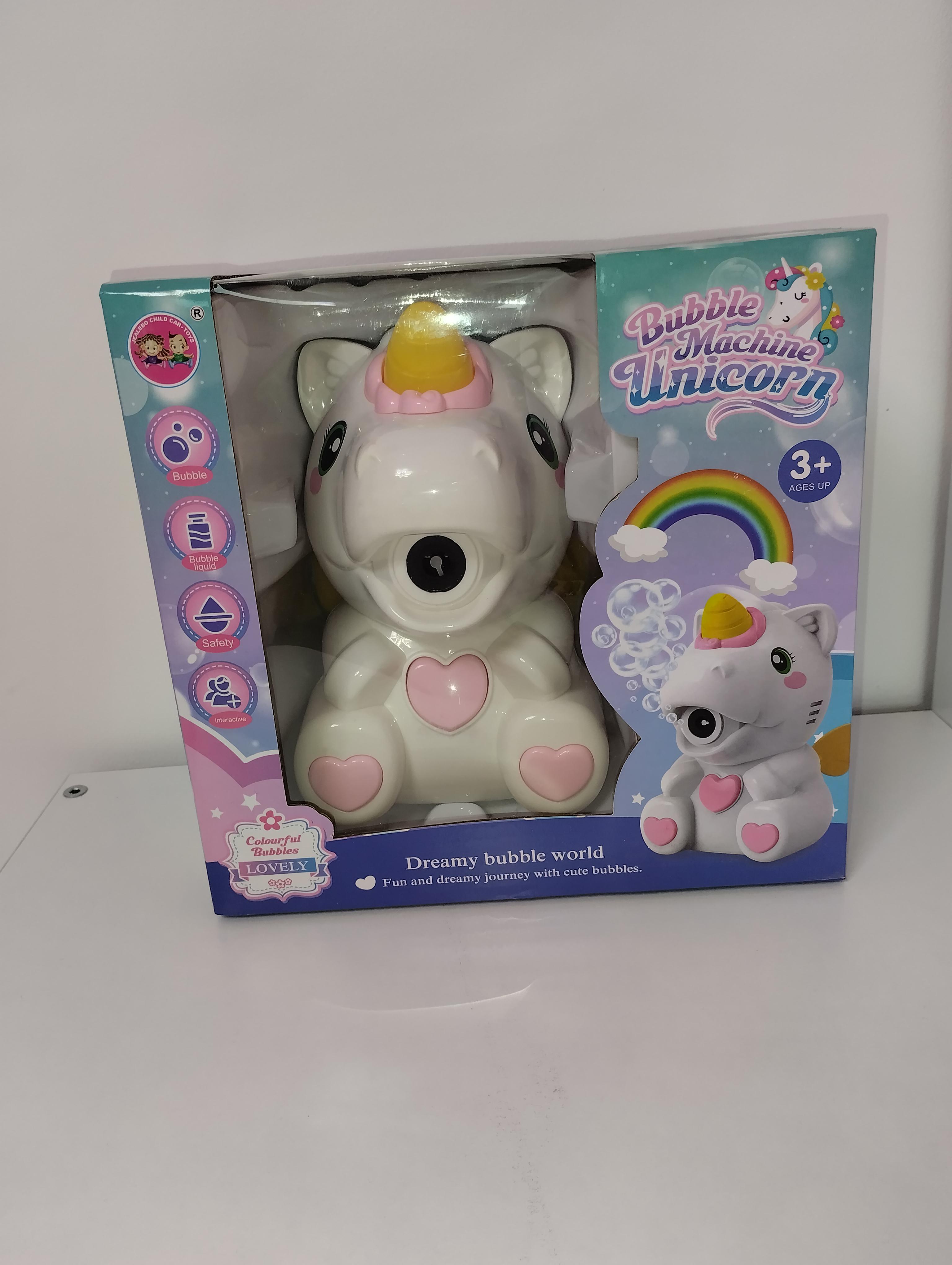 Установка з мильними бульбашками (22869868)