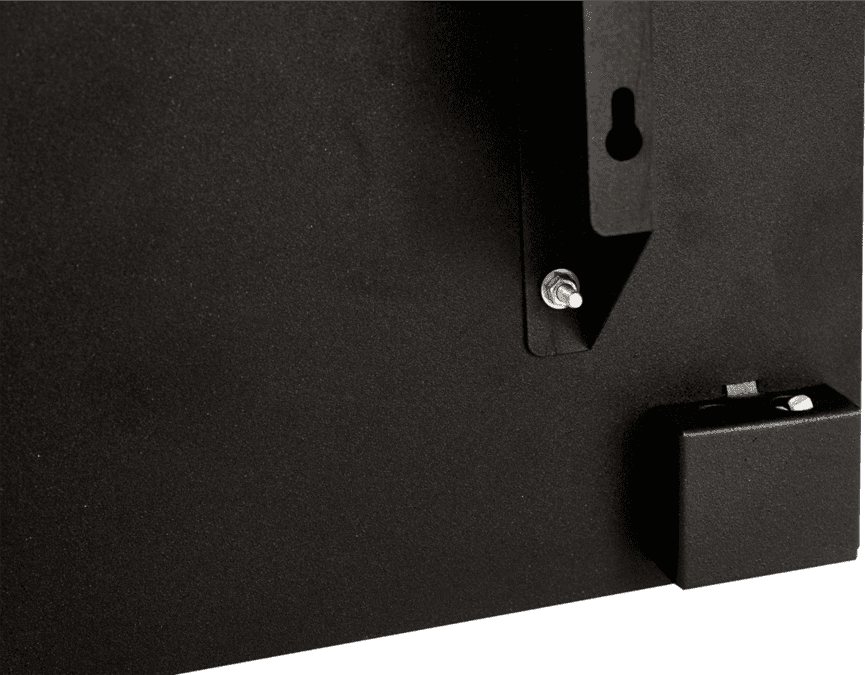 Обігрівач керамічний панельний електричний Heats 200 Loft (2656552750) - фото 3 Обігрівач керамічний панельний електричний Heats 200 Loft (2656552750) - фото 3