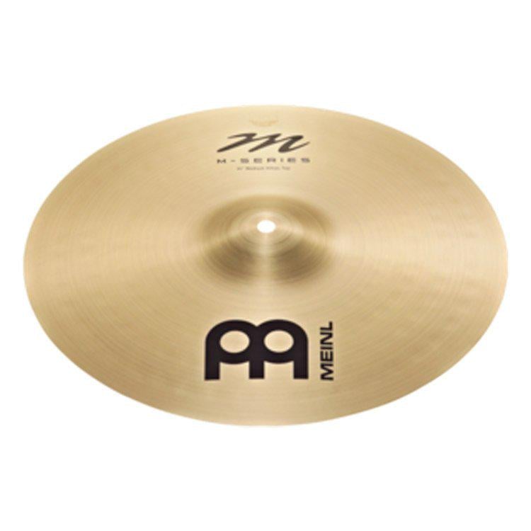 Тарелка Meinl M-Series Traditional MS14MH Medium Hihat 14" (118128) - фото 1