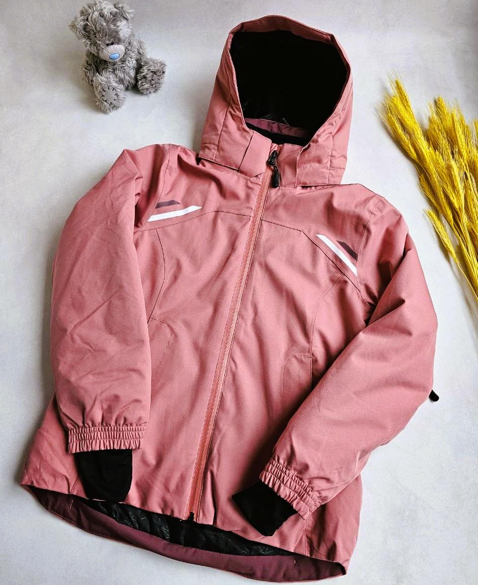 Лижна куртка Crivit PRO дитяча 134-140 см (708548)