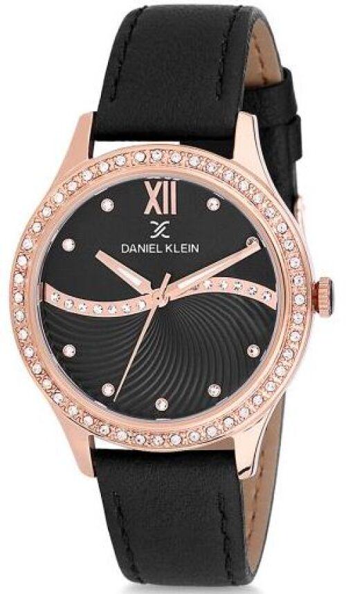 Наручний годинник жіночий Daniel Klein DK12207-5 (108712)