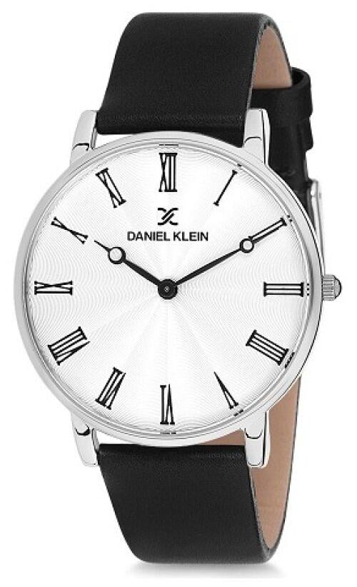 Наручний годинник чоловічий Daniel Klein DK12216-1 (909007)