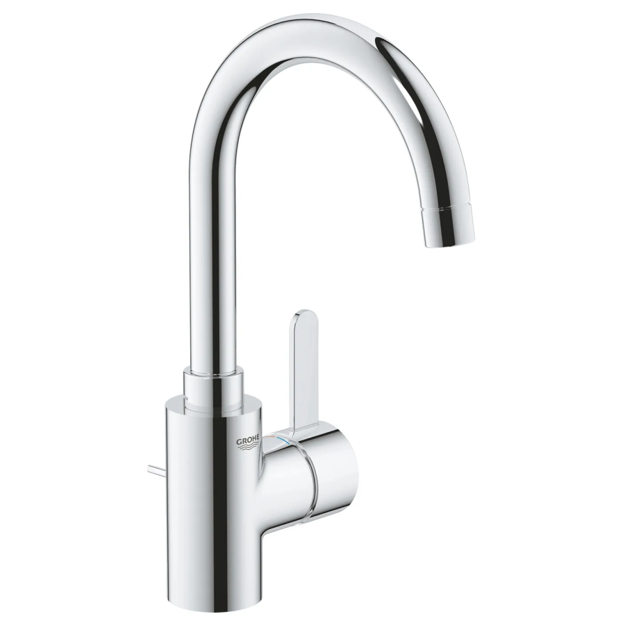 Смеситель для раковины Grohe Eurosmart Cosmopolitan L Chrome (32830001)