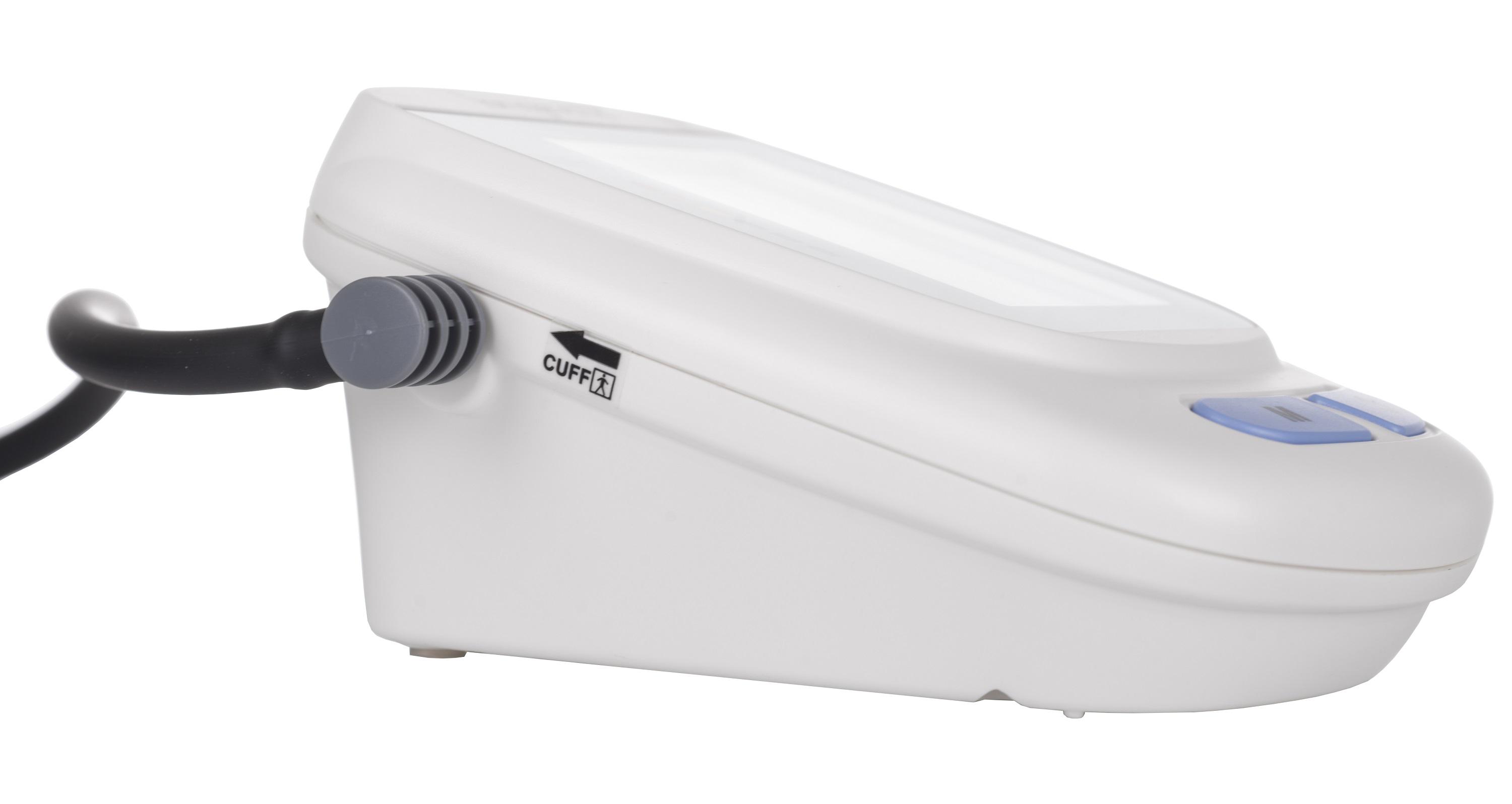 Вимірювач тиску автоматичний Longevita BP-103 (UG-BP-103) - фото 3 Вимірювач тиску автоматичний Longevita BP-103 (UG-BP-103) - фото 3