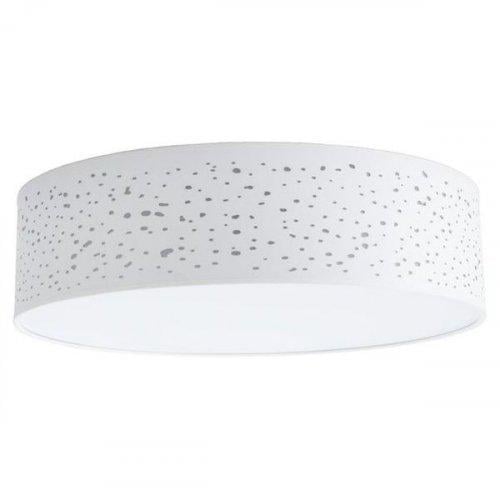 Люстра TK Lighting Caren 2520 White