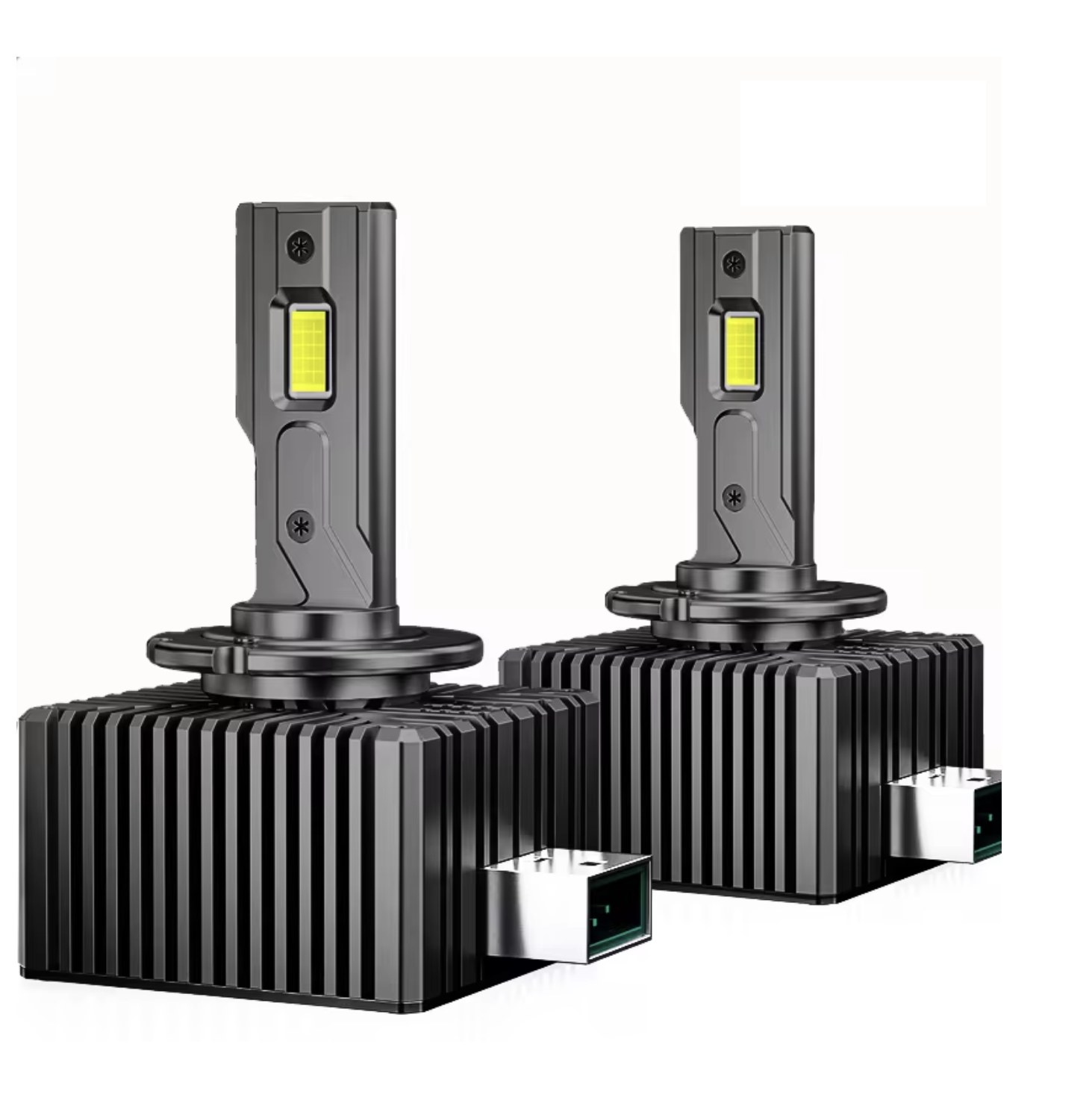 Автомобильные LED-лампы D3S 35W 7000Lm 6000K IP65 2 шт.