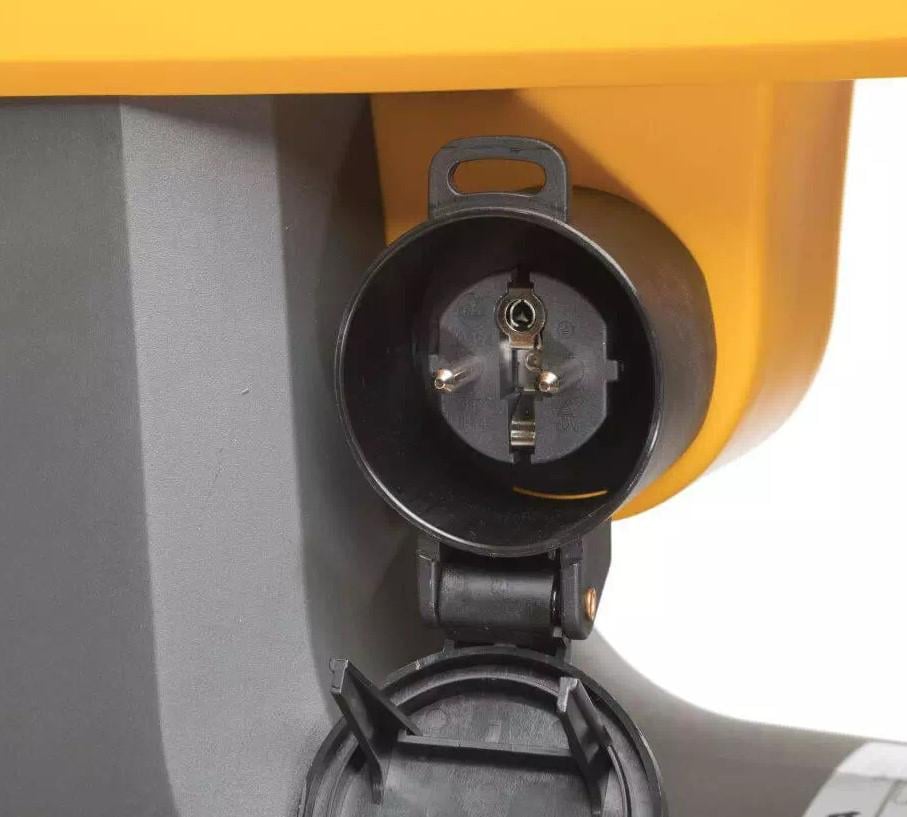 Измельчитель электрический Stiga BIO Silent 2500 (52479) - фото 8 Измельчитель электрический Stiga BIO Silent 2500 (52479) - фото 8