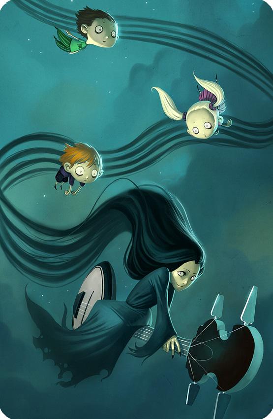 Настільна гра Libellud Діксіт 3: Мандрівки (15928) - фото 5 Настільна гра Libellud Діксіт 3: Мандрівки (15928) - фото 5