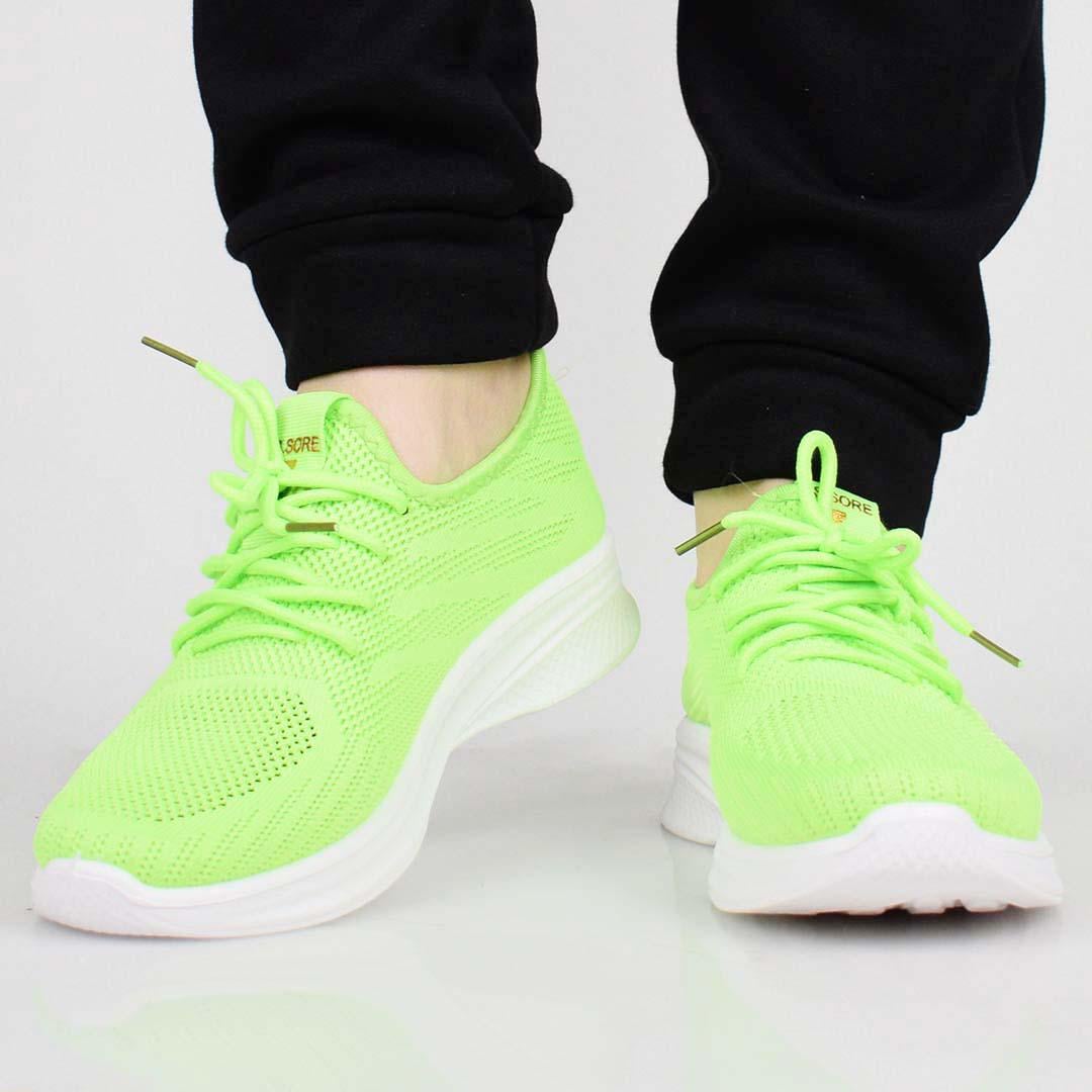 Кроссовки женские Fashion 336502 р. 36 23 см