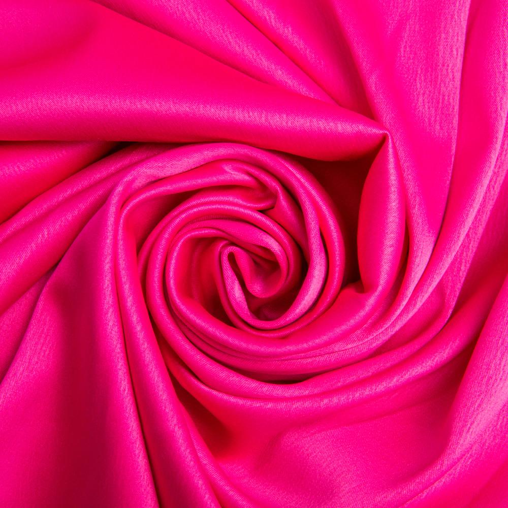 Тканина плательна Atlas Lux Малина (24846)