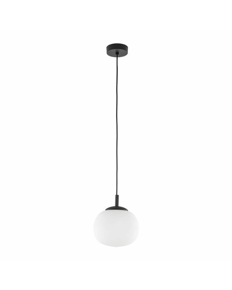 Светильник подвесний TK Lighting 5824 Vibe E27 1x15W IP20 Bk (5824-TK)