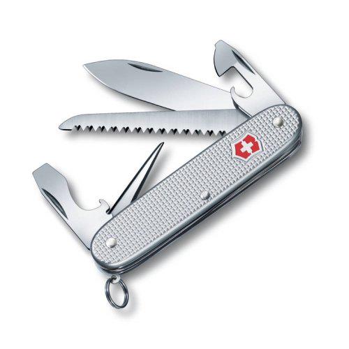 Мультитул Victorinox Alox Farmer 0.8241.26 (58-79-Vx08241.26) Мультитул Victorinox Alox Farmer 0.8241.26 (58-79-Vx08241.26)