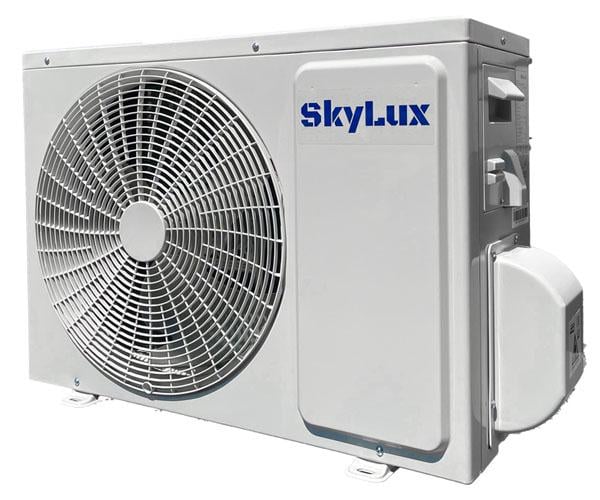 Кондиционер Skylux SKH-07DLR3DI (26248113) - фото 4 Кондиционер Skylux SKH-07DLR3DI (26248113) - фото 4