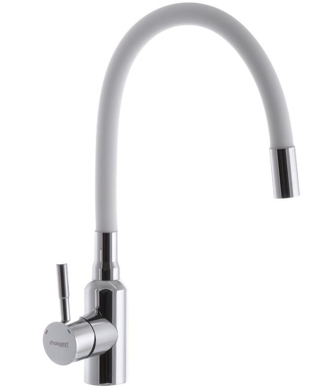 Смеситель для кухни Champion SUS-011 REFL CH0292 (37044)