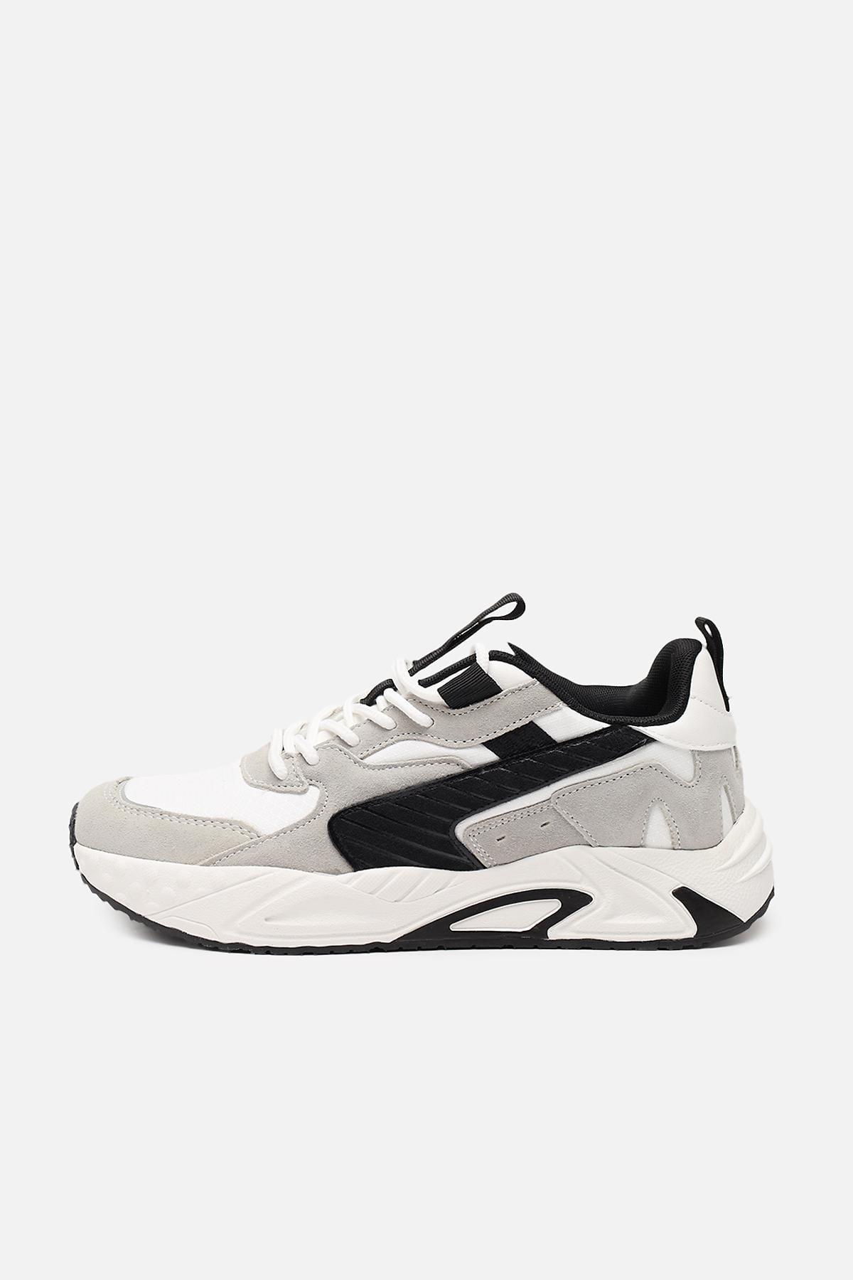 Кроссовки мужские ЦБ-00264049 р. 43 Белый (SKT001030144)