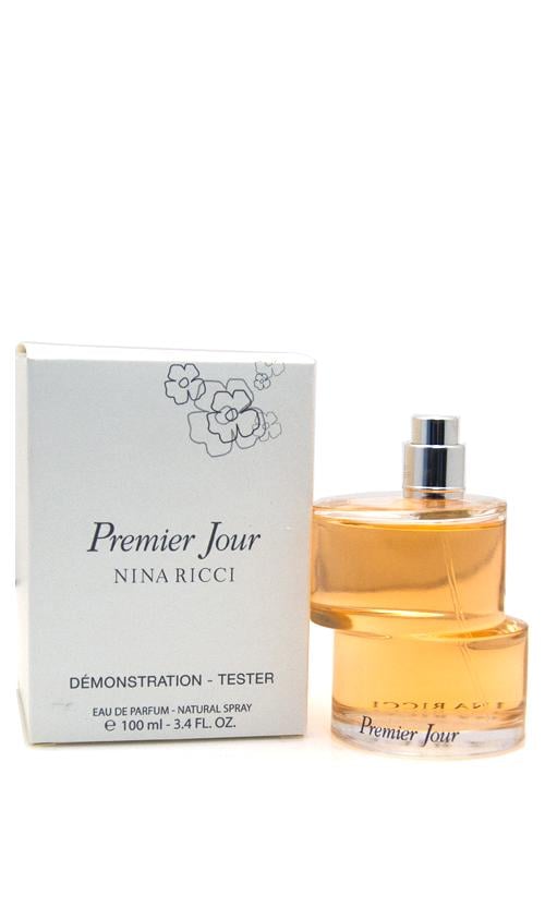 Парфум для жінок Nina Ricci Premier Jour тестер 100 мл (6623)