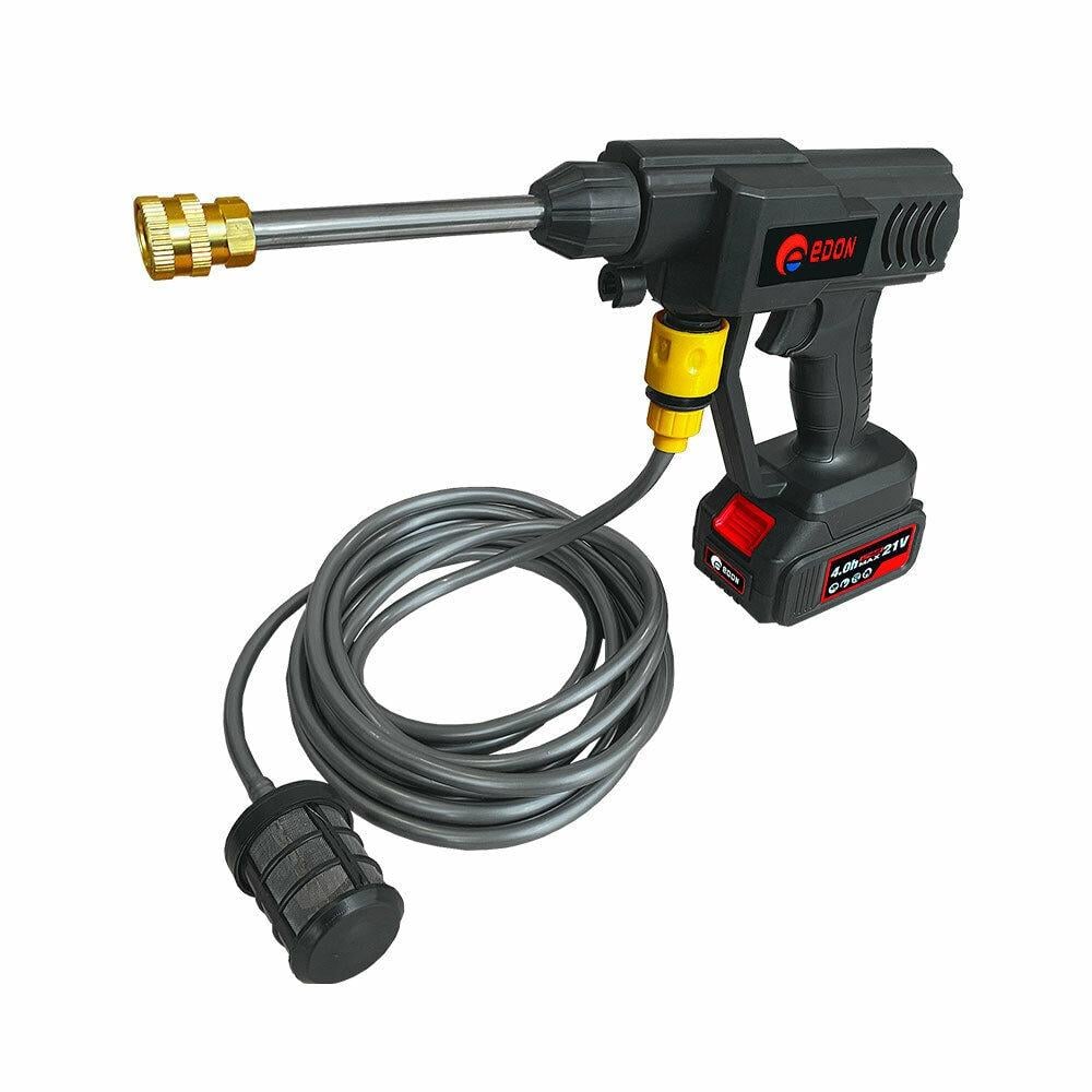Мийка акумуляторна високого тиску Edon UPW-21A