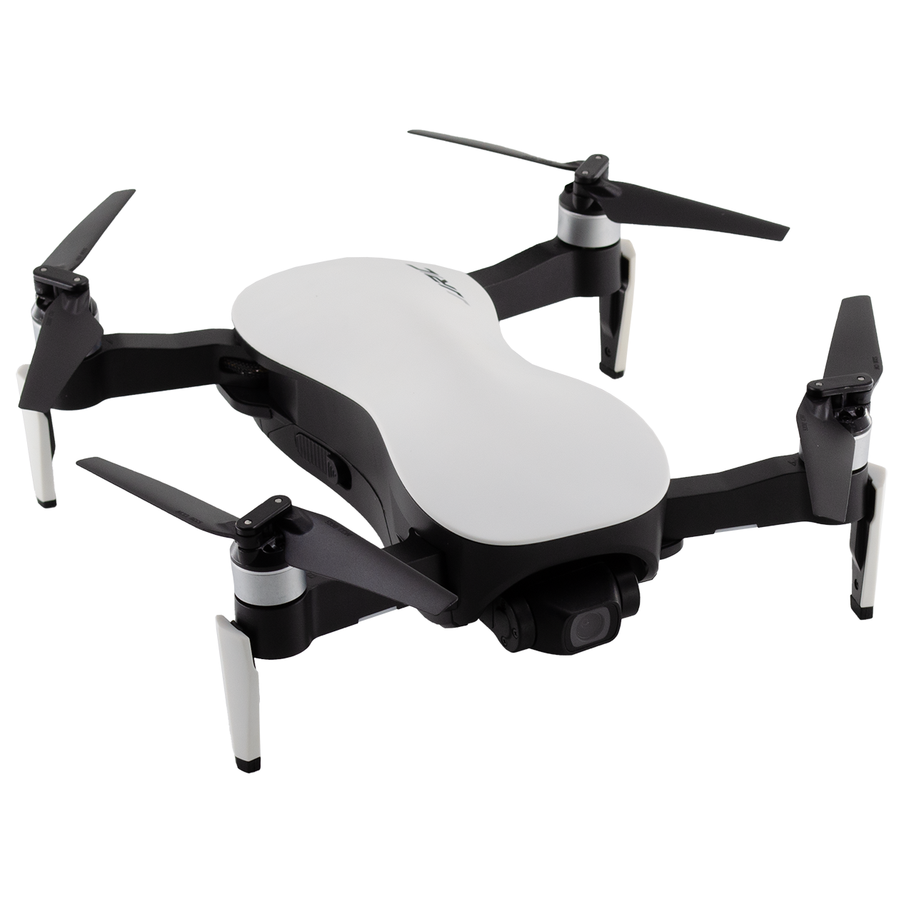 Квадрокоптер JJRC X12P с 3-х осевой стабилизацией