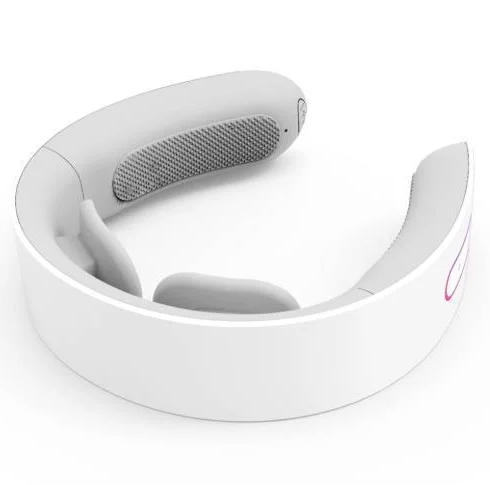 Массажер для шиї Smart Neck Massager 4335