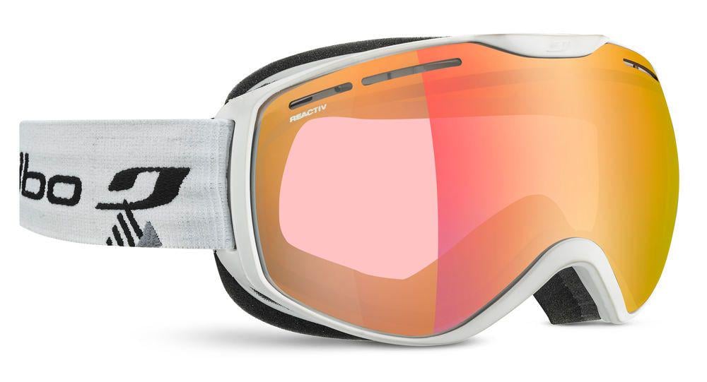 Маска Julbo Fusion Reactive Perfomance 1-3 Blanc (1052-J76233109)