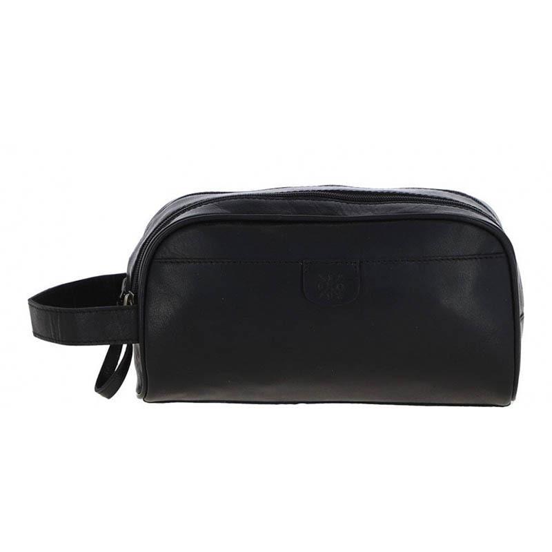 Косметичка-несессер Ashwood T78 Black