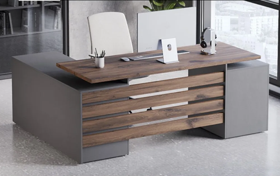 Стол руководителя MebelProff РУК-1 (26438255)