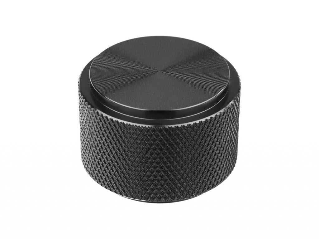 Мебельная ручка Virno Lines 407/192 Черный (31210054)