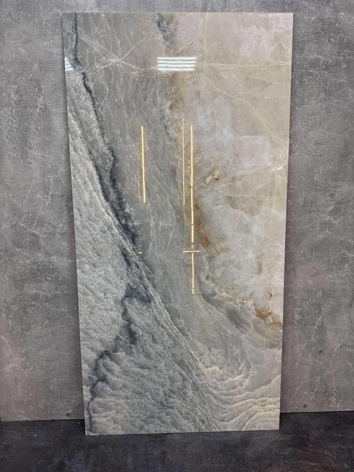 Керамогранітна плитка універсальна ST Nika-Pol 60х120 см (15860) - фото 6