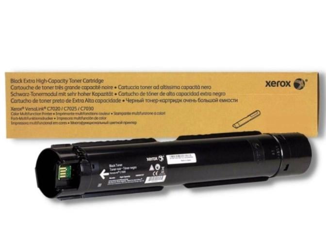 Картридж Xerox 106R03746 VersaLink C7020-7030 23600 страниц Желтый (591763)
