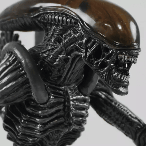 Фигурка для геймеров FuRyu SSS Premium Xenomorph Alien 26 см (FR SSS XA 26) - фото 7