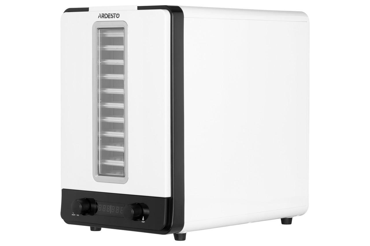 Сушка для овочів та фруктів Ardesto FDB-1138 11 піддонів 550 Вт (2544050795)