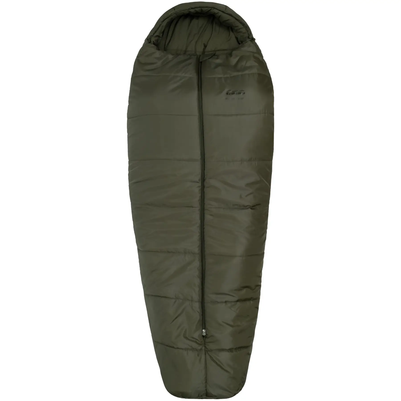 Спальний мішок туристичний Tramp YUKON T-loft -10/-15/-30°С Olive (UTRS-096)